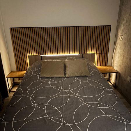 Appartement Moderne Centre Ville De ดีจอง ภายนอก รูปภาพ