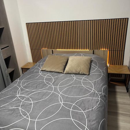 Appartement Moderne Centre Ville De ดีจอง ภายนอก รูปภาพ