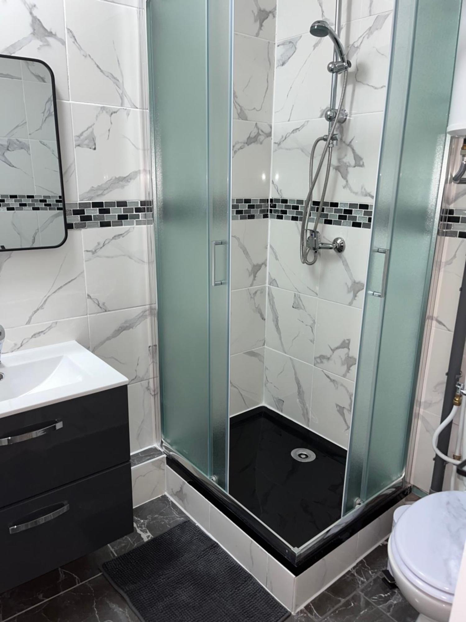 Appartement Moderne Centre Ville De ดีจอง ภายนอก รูปภาพ