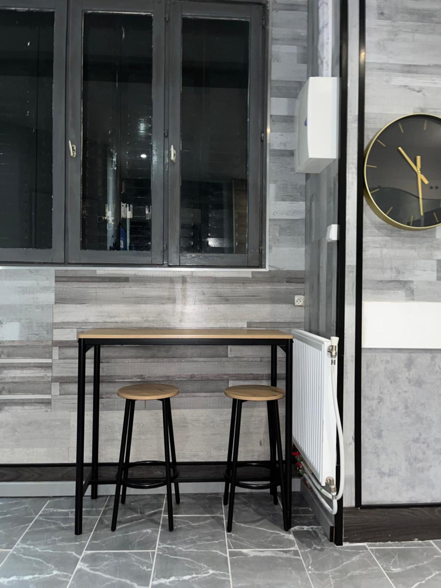 Appartement Moderne Centre Ville De ดีจอง ภายนอก รูปภาพ