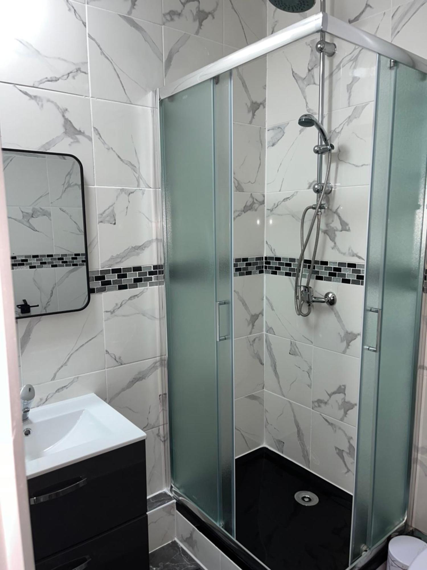 Appartement Moderne Centre Ville De ดีจอง ภายนอก รูปภาพ