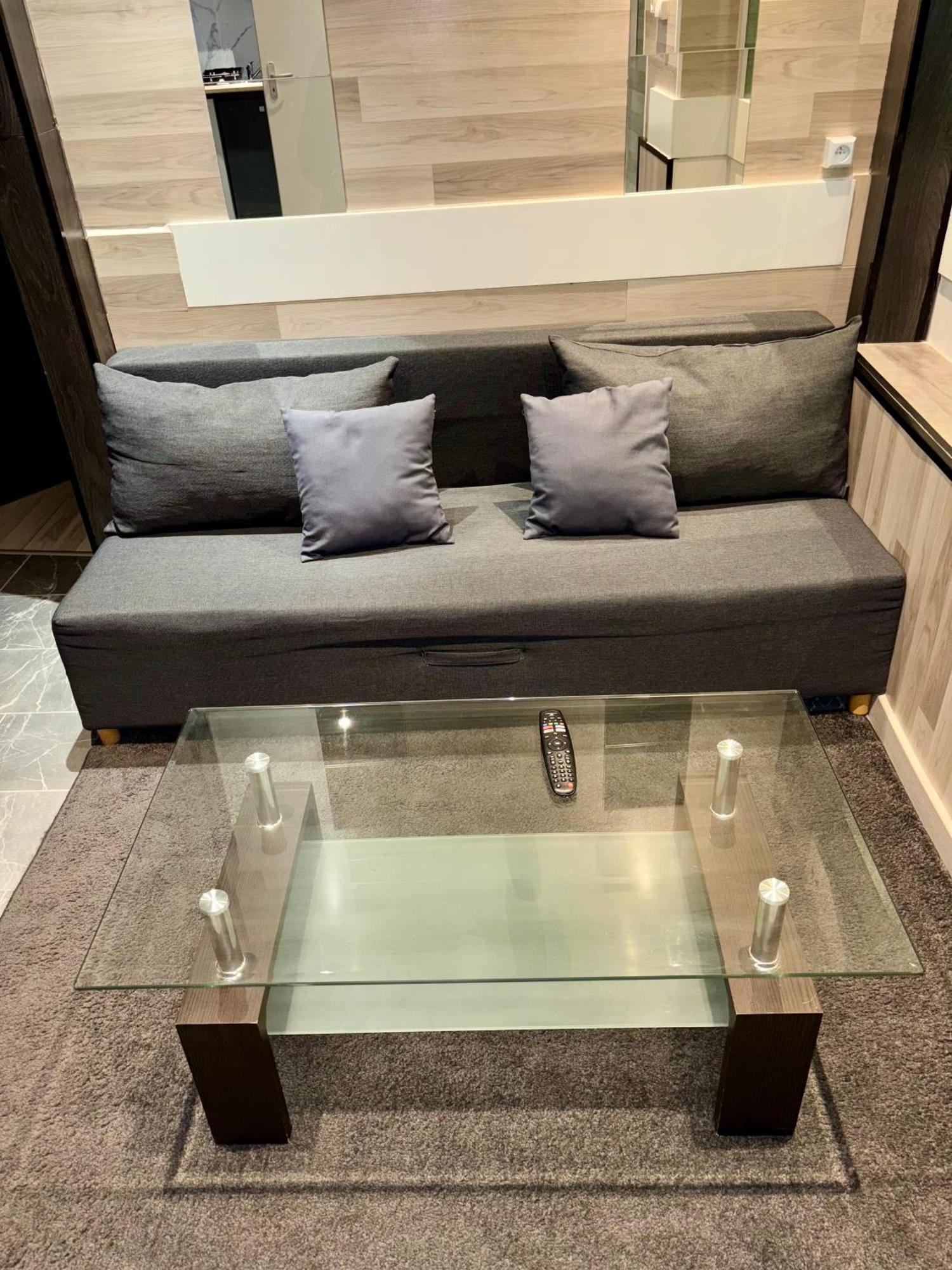 Appartement Moderne Centre Ville De ดีจอง ภายนอก รูปภาพ
