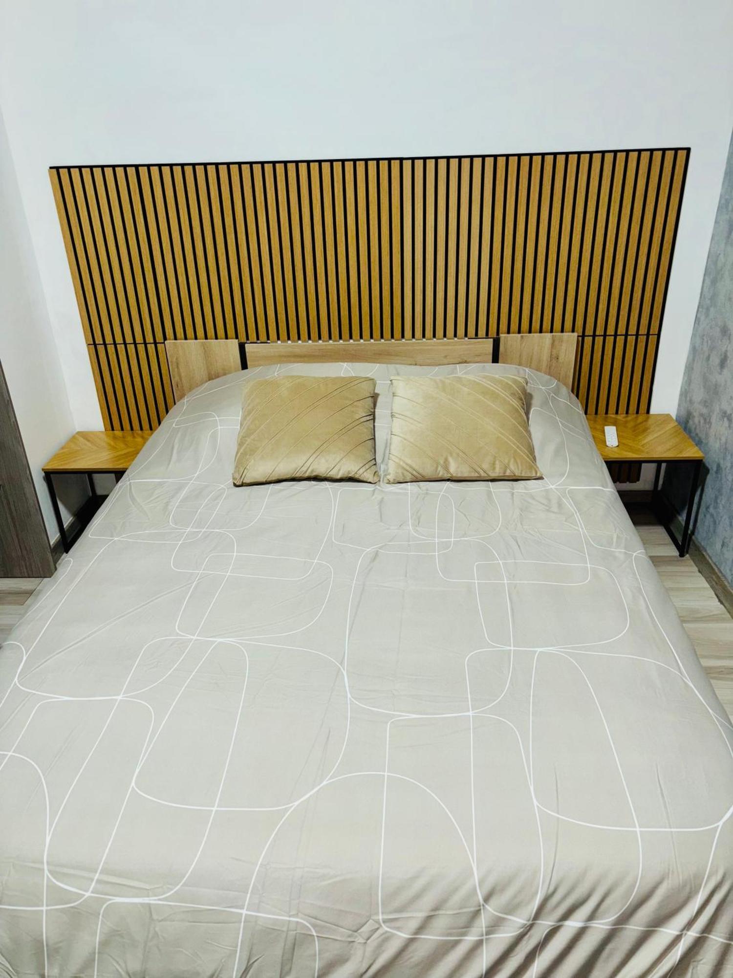 Appartement Moderne Centre Ville De ดีจอง ภายนอก รูปภาพ